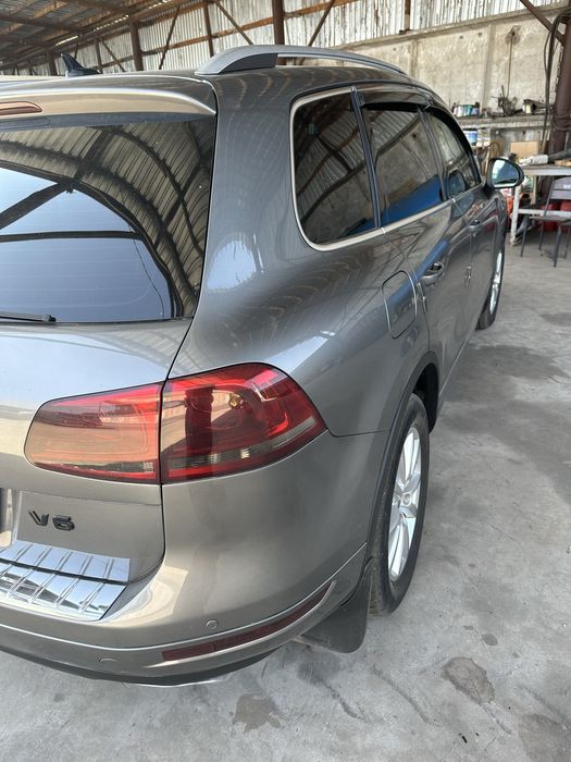 Автомобіль Volkswagen