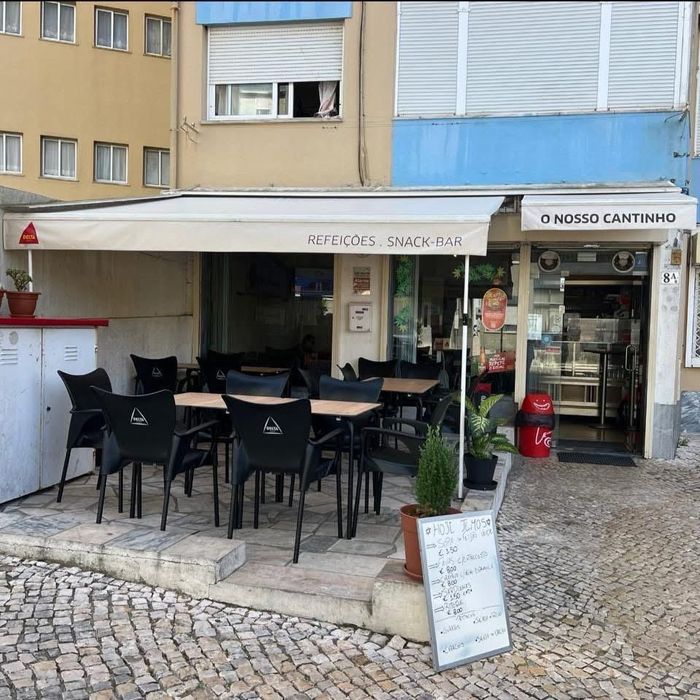 Trespasse do café