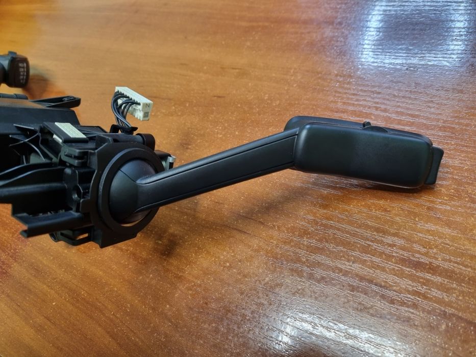 Стрекоза круіз контроль Октавія А7