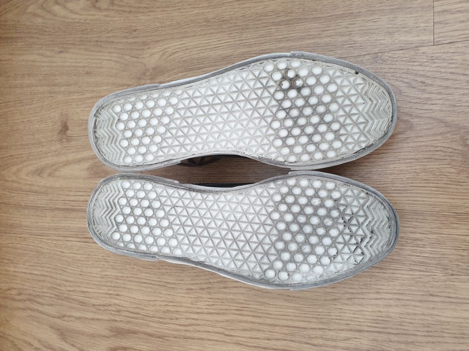 Sapatilhas stradivarius nr 38