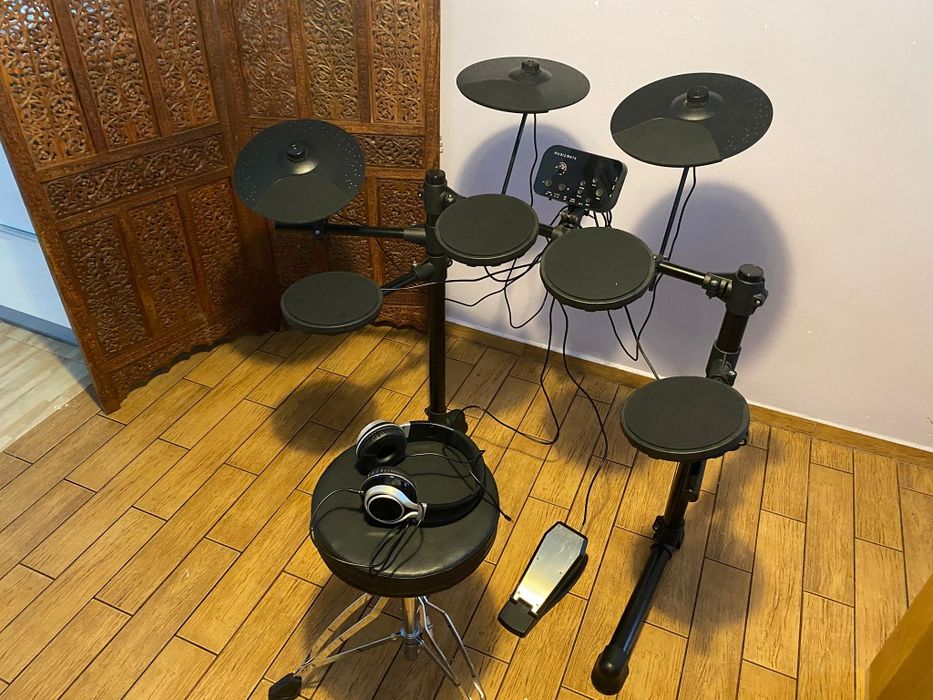 Perkusja nowa bez opakowania musicmate