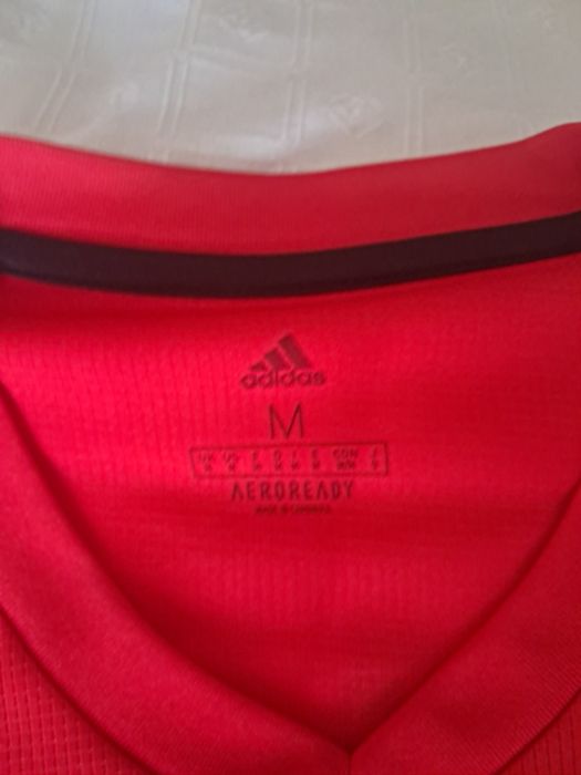 Camisola OFICIAL SL Benfica