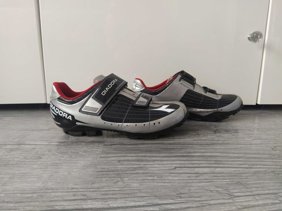 Buty Rowerowe Diadora X Phantom Buty Kolarskie Diadora X-phantom