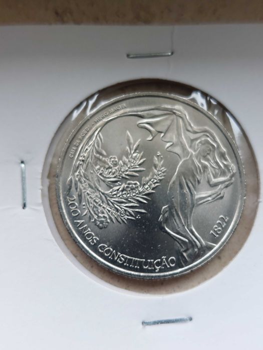 Portugal 2,50€ Liberdade e Democracia 2026-  50 anos 25 Novembro