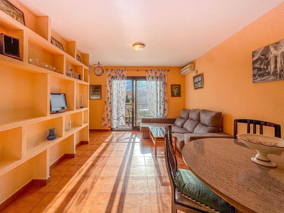 НОВИНКА! Квартира - пентхаус 80м2 в Торревьехе (Испания) 147 000 €