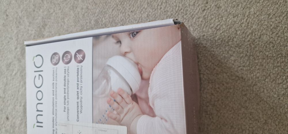 Laktator InnoGIO 350