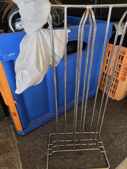 Máquina de café Delta