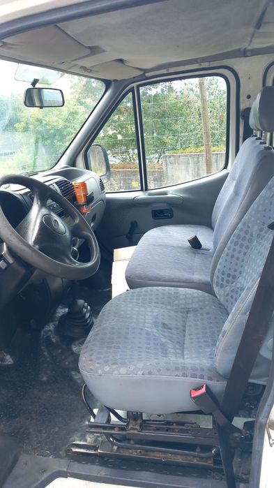 Ford Transit 2.5D