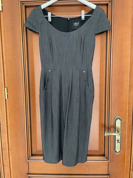 Simple sukienka rozm. 34