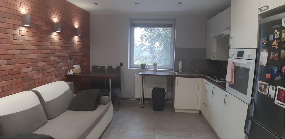 Mieszkanie własnosciowe 34 m² - Zabrze Poludnie - View 5