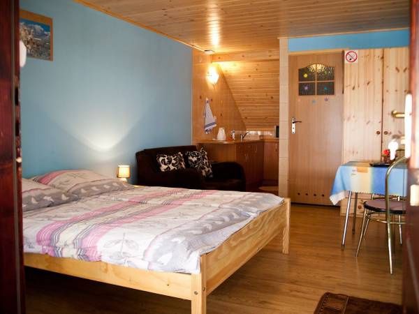 Noclegi na wynajem Wisła