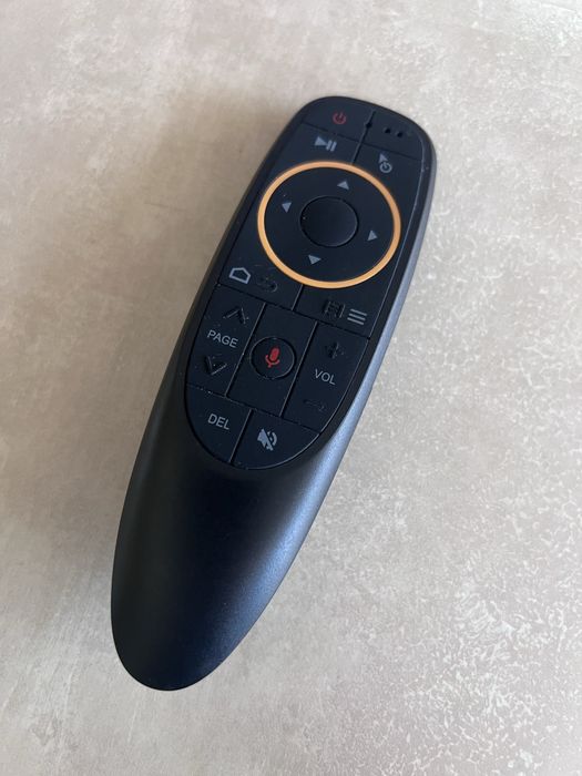 Тв смарт приставка x96q