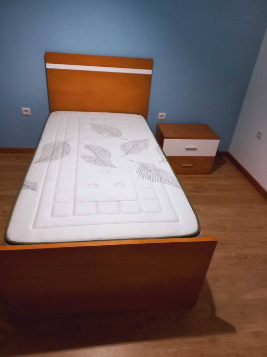 Mobilia Quarto Jovem