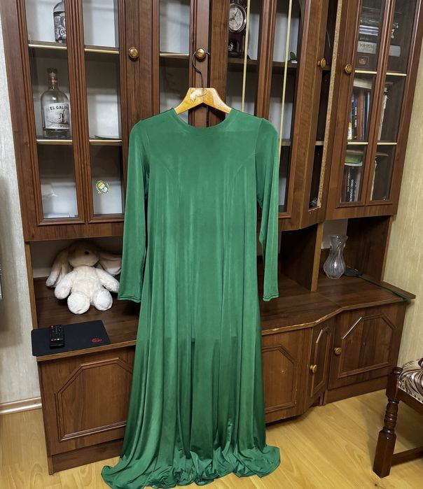 Сольный, восточный костюм - халиджи