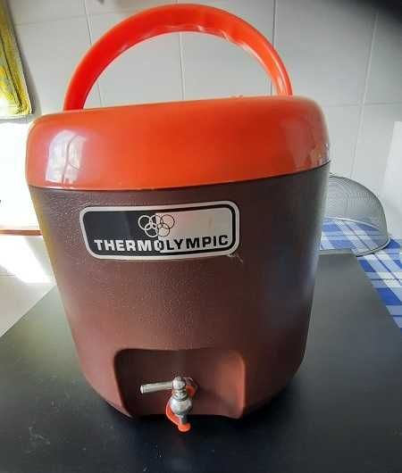 Vendo Termo Usado - Portes Grátis