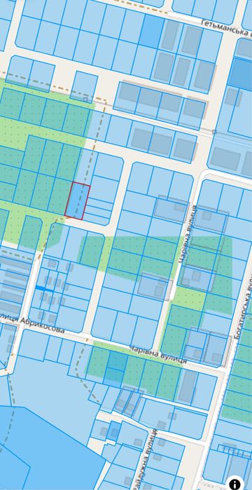 Продаж земельної ділянки 19 соток під забудову в Білогородці