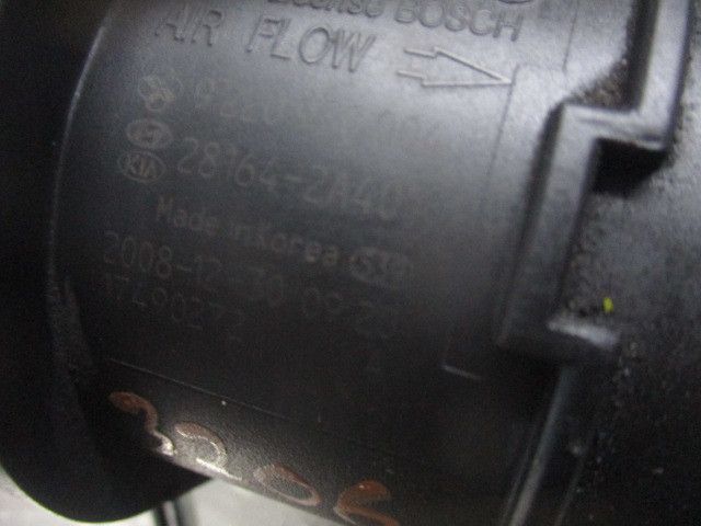 Medidor massa de ar / MAF KIA Pro Ceed (ED)