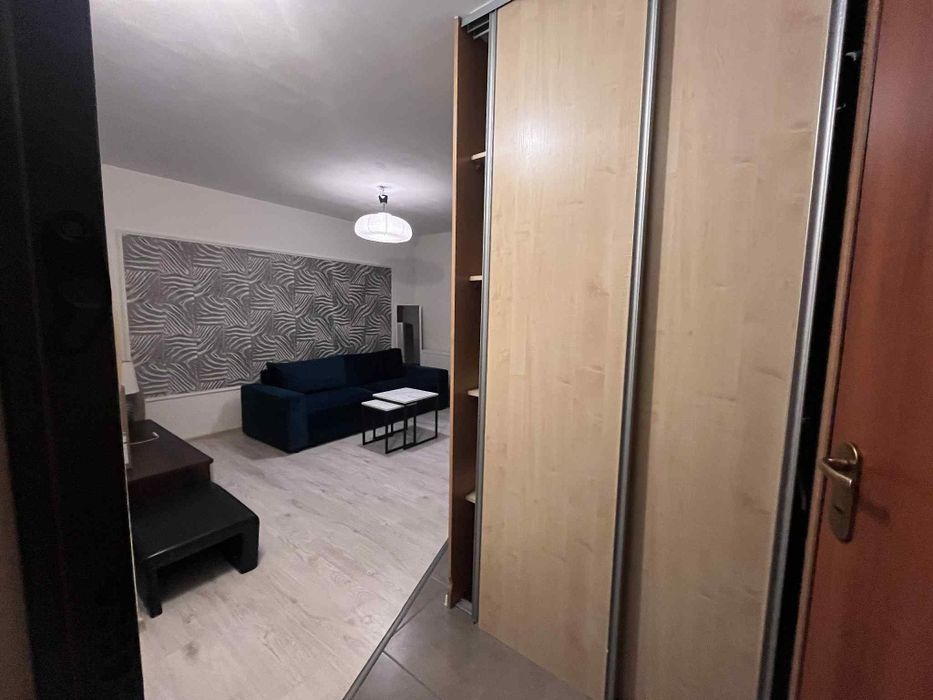 Kawalerka 30m2 z ogromnym tarasem 502