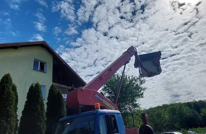 Przeprowadzki Olsztyn I Wnoszenie/montaż mebli I Transport
