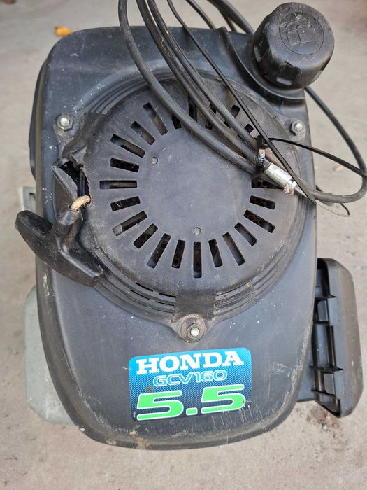 Silnik do kosiarki Honda 5,5km