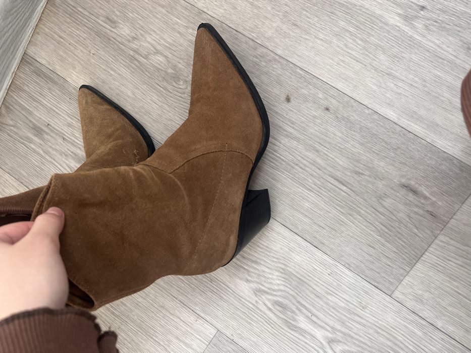 Козаки ZARA