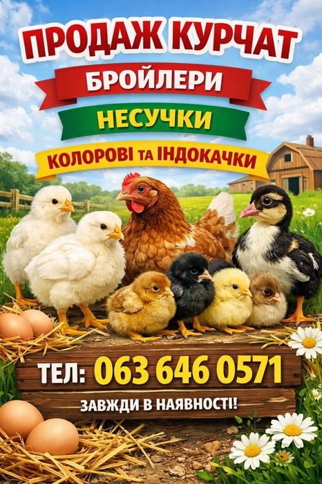 Продаж інкубаційного яйця курей Тетра SL.