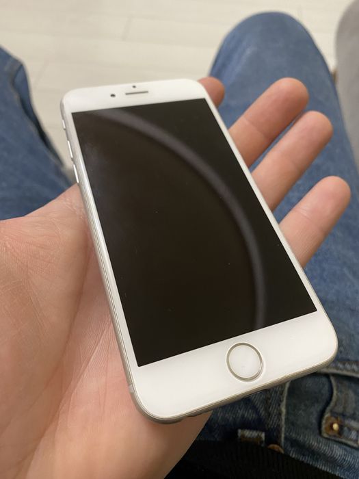Iphone 6 16 gb neverlock