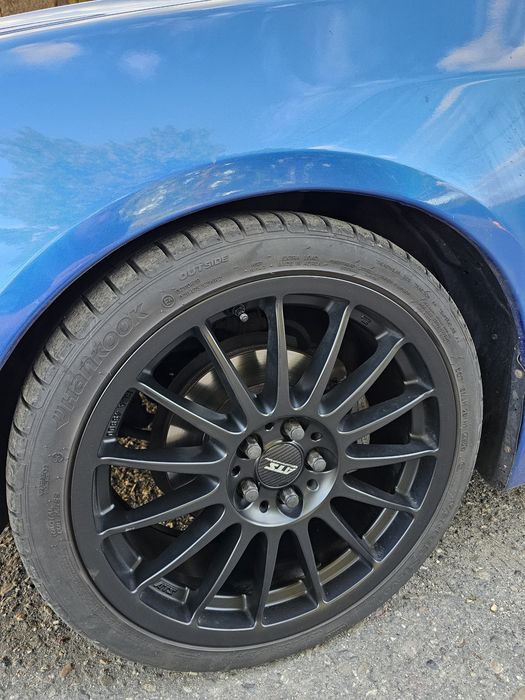 Subaru Impreza GH 2.0 4x4