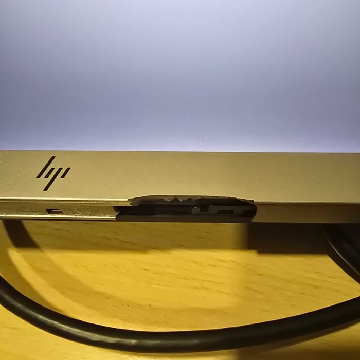 Монітор HP EliteDisplay E233 IPS