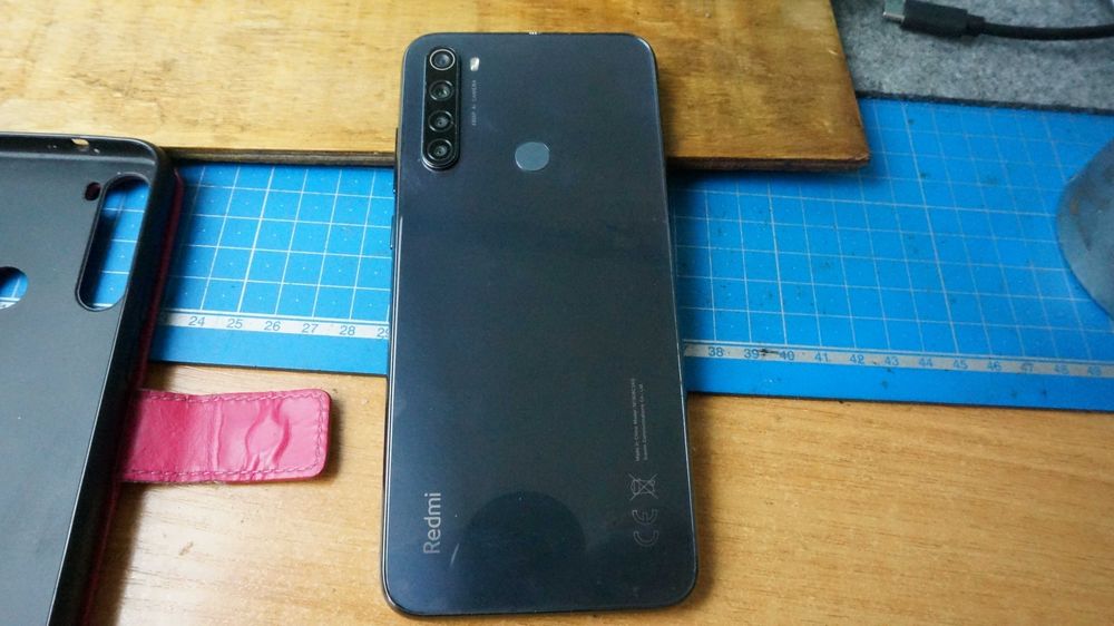 Xiaomi Redmi Note 8t 3Гб озп 32Гб