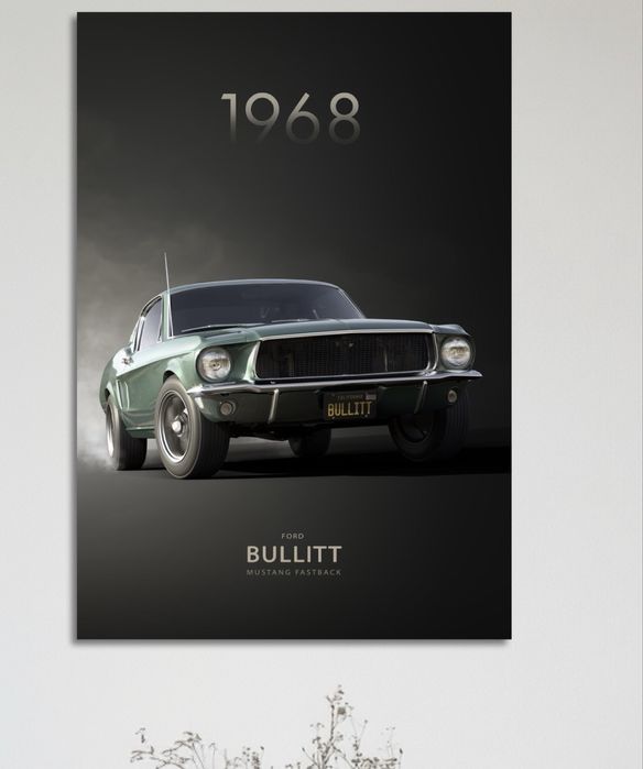 Картина на холсті