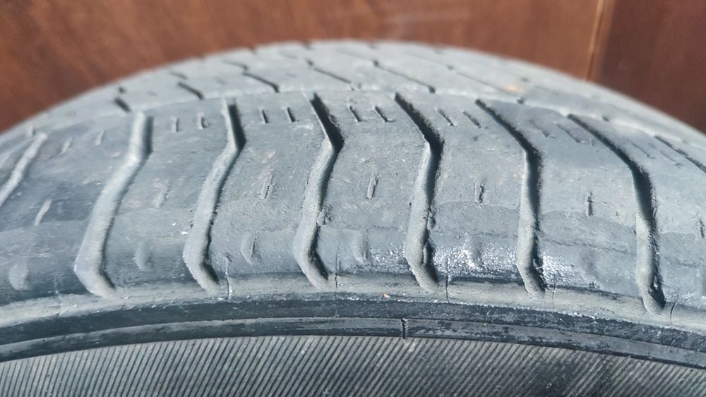 Koło Zapasowe 6J x 15 H2