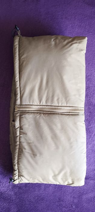 Kurtka Brytyjska PCS Olive Thermal Jacket NOWA Rozmiar:  L / 180/100