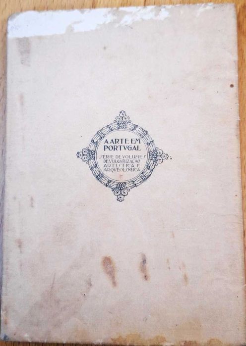 A Arte em Portugal - Alcobaça