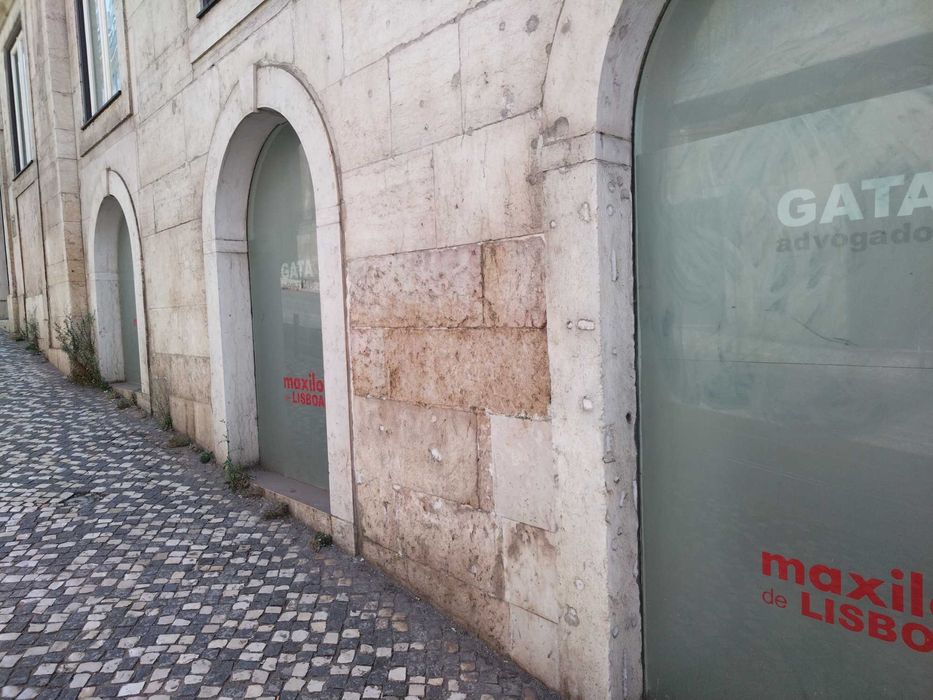 Prémio Valmor - Obra de Carrilho da Graça | 167m² | Calçada do Combro