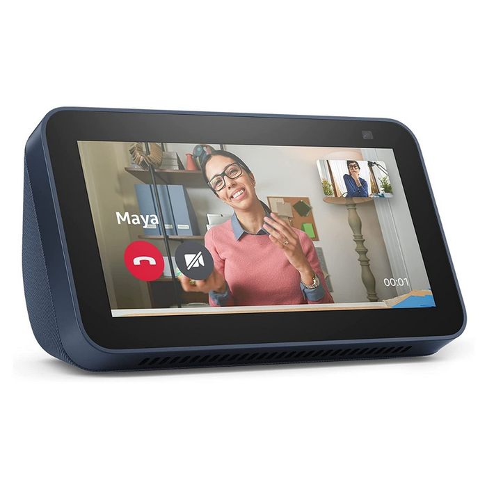 Echo show 5 segunda geração Amazon Alexa