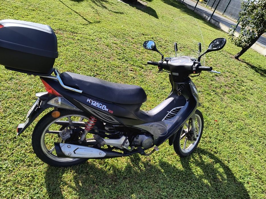 Kymco