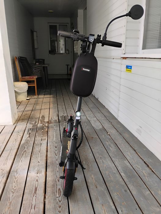 Электросамокат Scooter i95