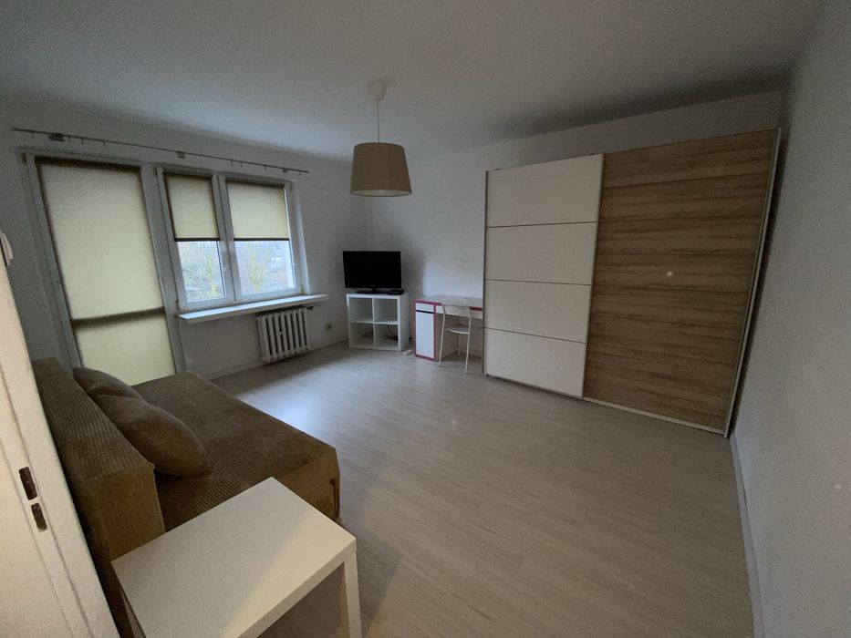 Wynajme kawalerke 30 m2