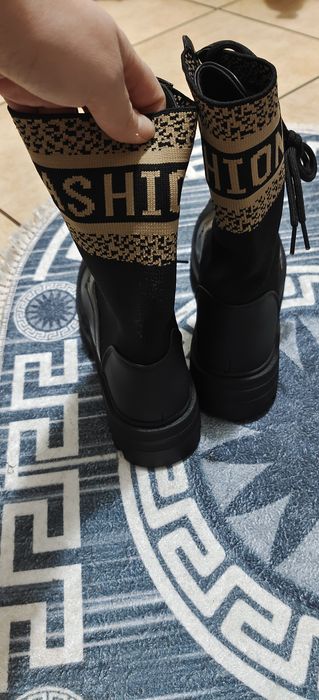 Buty damskie rozmiar 37