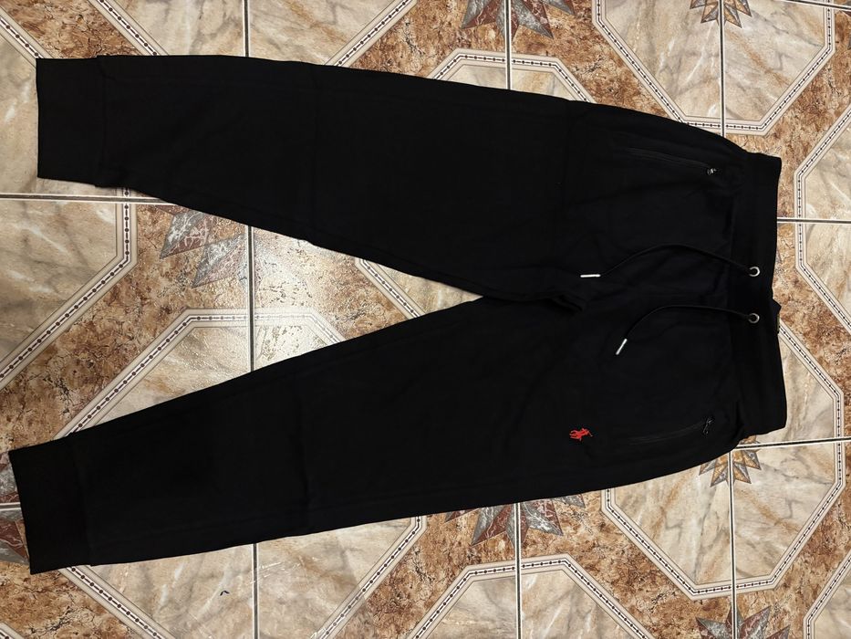 Spodnie dresowe ralph