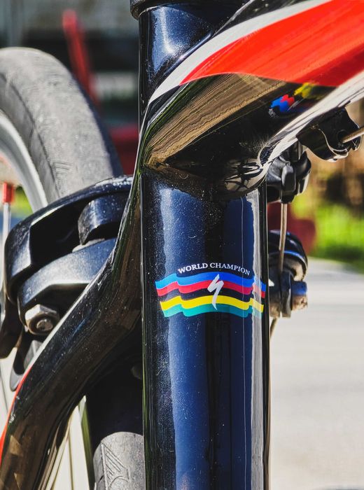 Specialized de estrada T/52