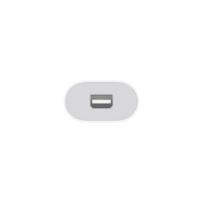 Adaptador Thunderbolt 3 (USB-C) para Thunderbolt 2