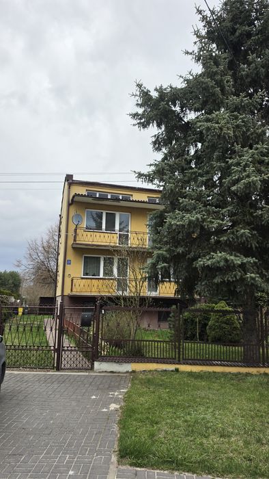 Dom 200 M2  Pokrówka 0,60 ha