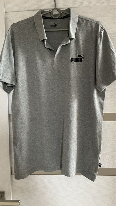 Поло чоловіче  puma L