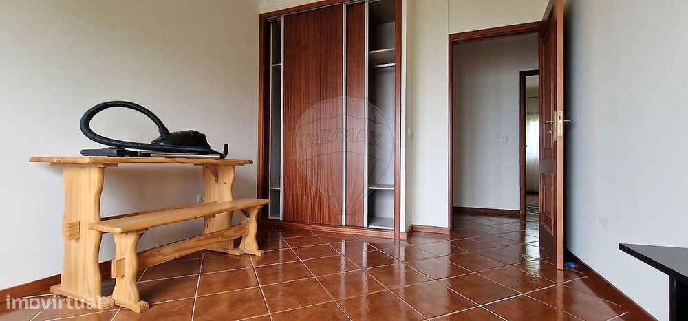 Apartamento T3 para arrendamento