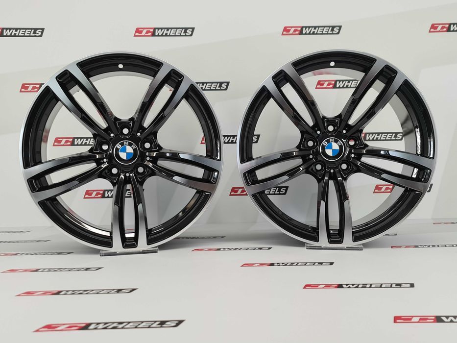 Jantes Look BMW 437M em 18 | 5x120