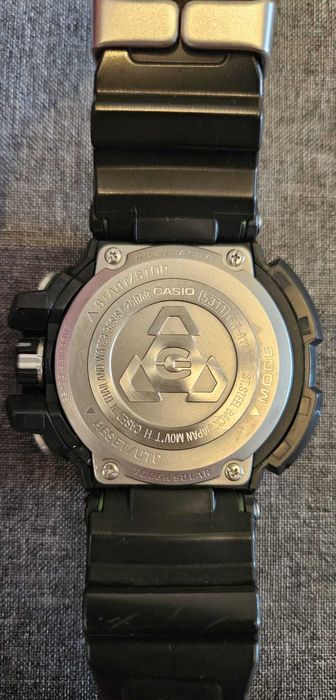 Casio G-Shock GW-a1100