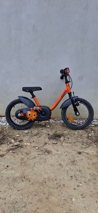 Bicicleta  criança