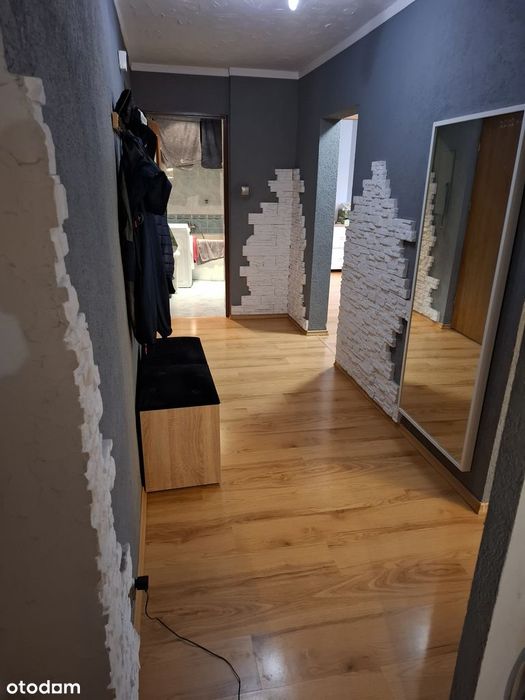 Mieszkanie 68m2, 3 pokoje, Świętochłowice
